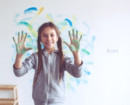 The New Clear and Bold Blog