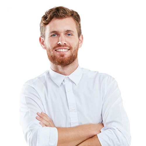 Jeremy M. Murphy