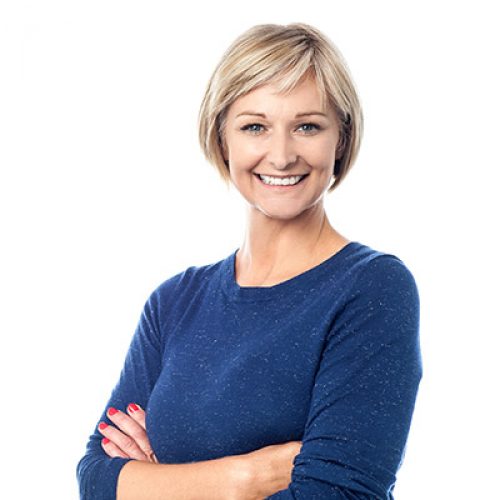 Judy M. Swanson