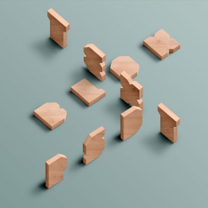 MANIAC TYPEFACE