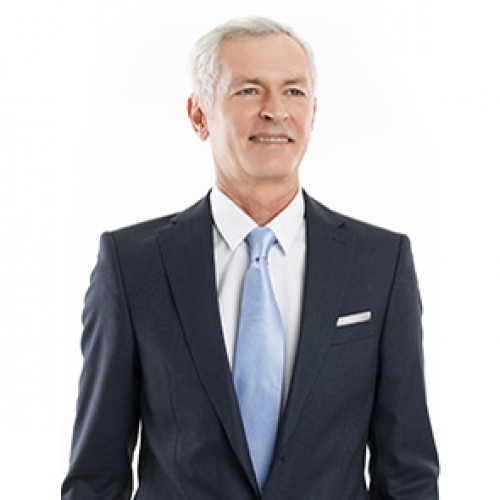 David M. Lanier