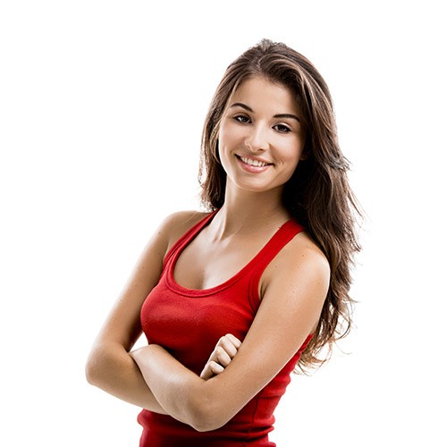 Jessica Gold