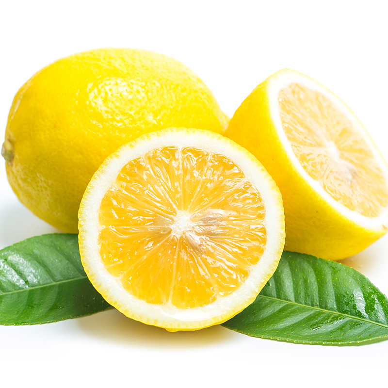 Limon Reçeli