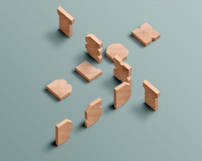 Brilliant Stationary Design