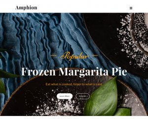 Amphion