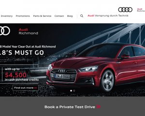 audirichmond