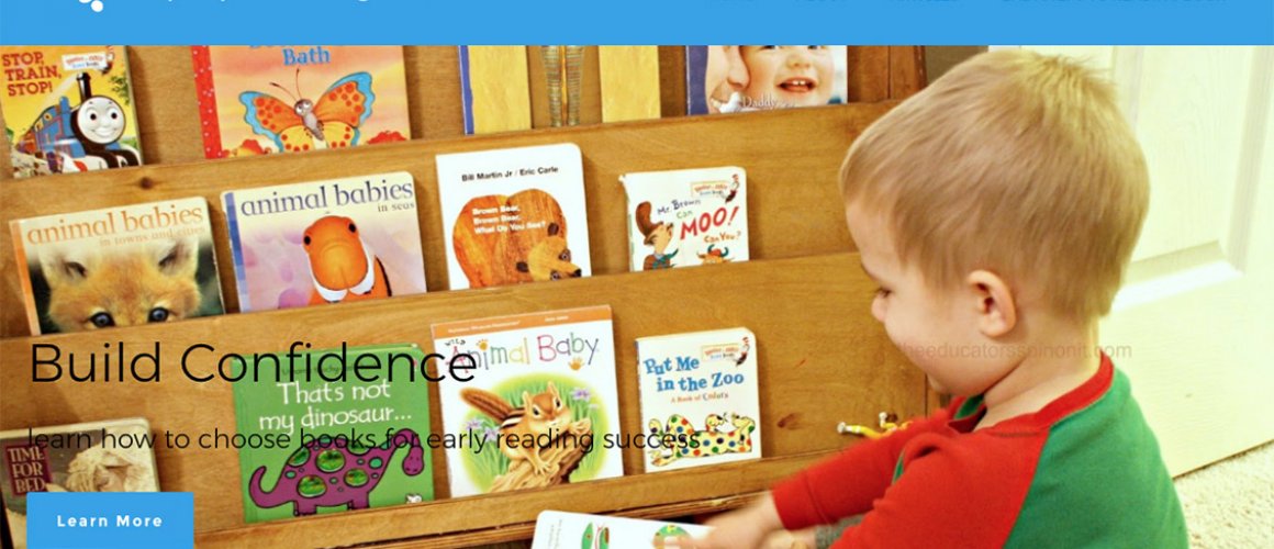 babystepstoreading