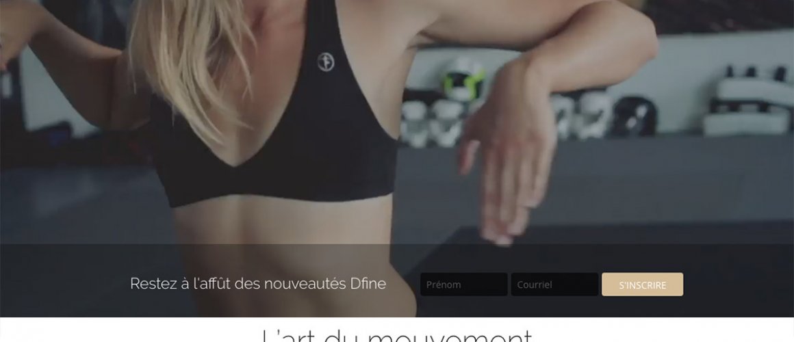 dfine