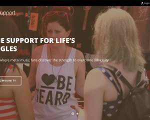 heartsupport