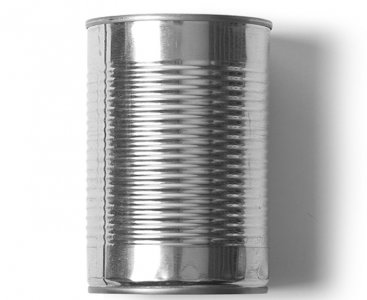 Tin Can
